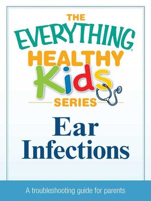 cover image of Ear Infections